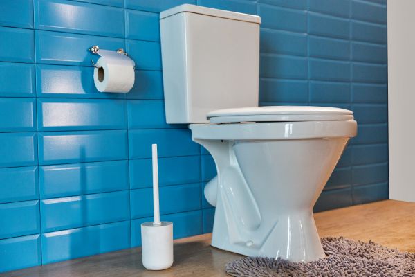 Cost of Toilet Tank Repair in Wilmington