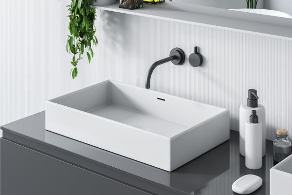 Cost of Bathroom Sink Replacement in Wilmington