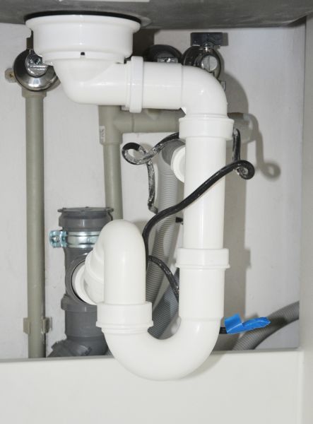 Plumbing Drain Installation in Wilmington