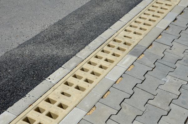 Garage Water Management