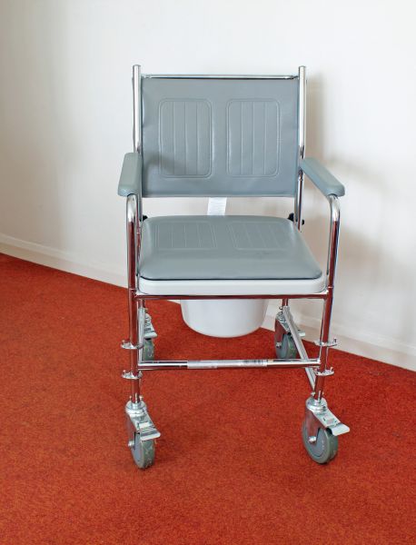 Cost of Commode Replacement in Wilmington