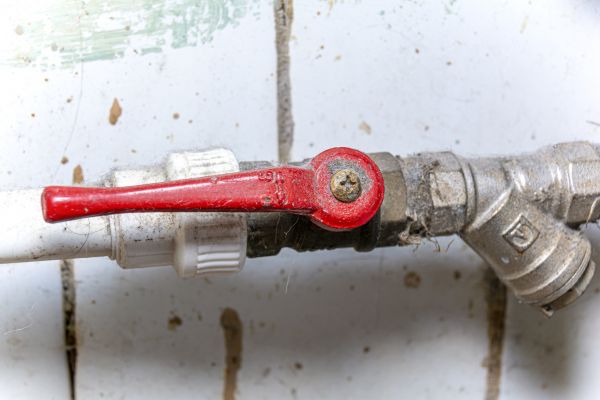 Cost of Shut Off Valve Replacement in Wilmington
