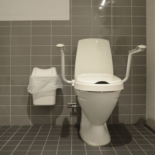 Commercial Toilet Repair in Wilmington